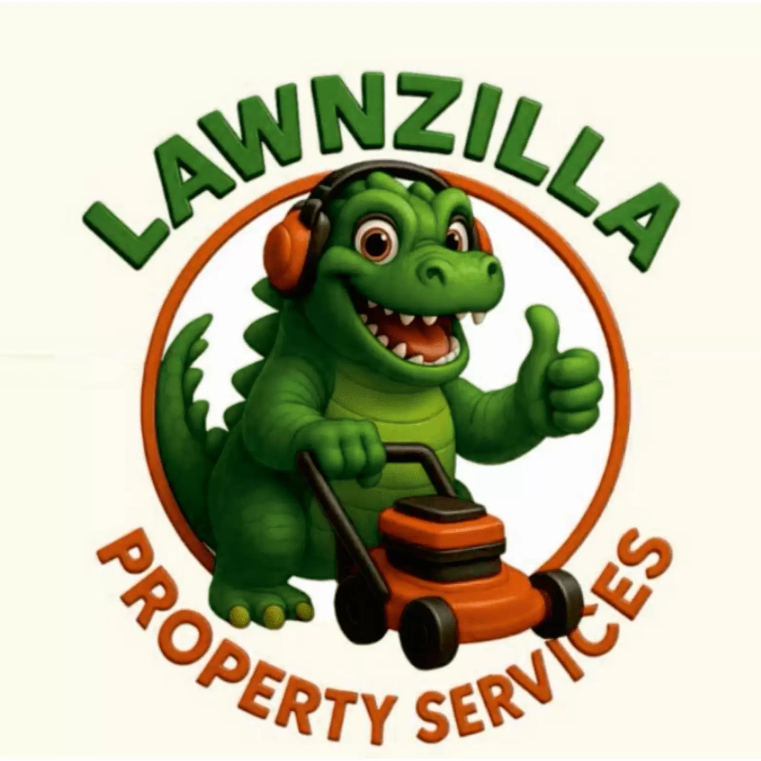 Lawnzilla